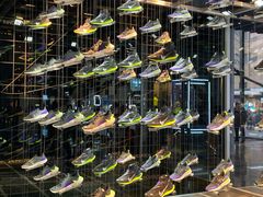 -NIKE品牌体验店(南京东路店)