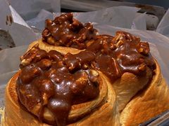 -CHOCMONS巧克怪兽(屏风街店)