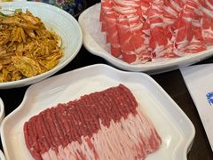 -日坛涮肉(日坛公园店)