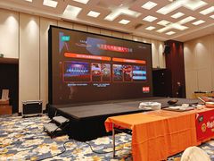 -上海龙之梦万丽酒店