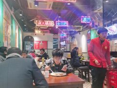 大堂-陈光记烧腊(长寿路店)