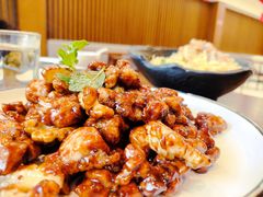 -陆壹捌餐厅(五大道店)