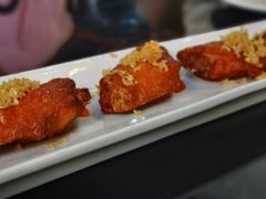 -高第街56号港式餐厅(山大路店)