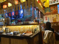 -坂吉屋·居酒屋深夜食堂(龙湖店)