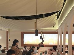 -楼兰新疆菜(江宁万达店)