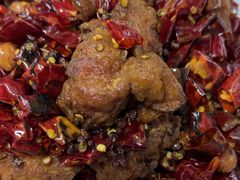 -新吉士·上海菜(浦东LCM置汇旭辉店)