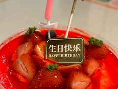 -味多美蛋糕(灯市口店)