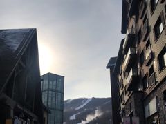 -中旅松花湖滑雪场