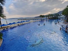 -深圳大梅沙京基洲际度假酒店