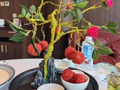 -皇冠明珠鱼翅楼(水上公园店)