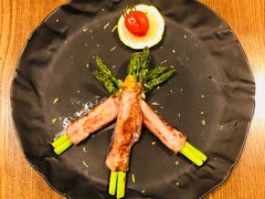 -AFS Cafe & Canteen(闽江二路店)