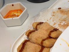 -一品红川菜(皇岗店)