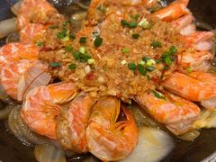-不倒翁·安徽名菜楼(步行街店)