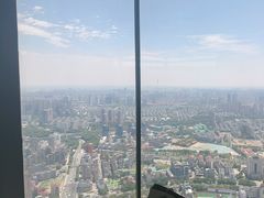 -无锡苏宁银河国际酒店-悦府65中餐厅