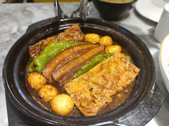 -城南往事·鲁菜·烤鸭(世茂宽厚里·大明湖店)