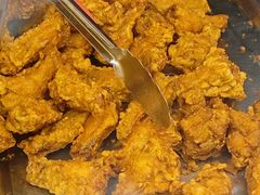-阿捡忭京炸鸡(韭菜园总店)