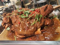 -老王全牛宴·鲜牛肉牛杂火锅(总店)