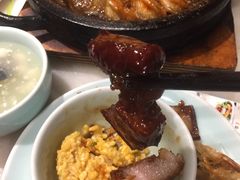 -小菜园新徽菜(马鞍山金鹰店)