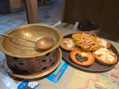 -牧马人奶茶馆(乌兰察布总店)