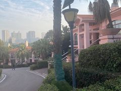 -圣爵菲斯大酒店(长沙世界之窗店)