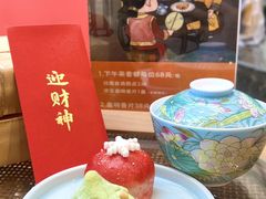-御茶膳房皇家糕点博物馆(北京首店)