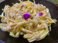 -园林美食城·本土农家菜(杨和镇店)