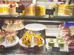 -PAOPAO Bakery&Café(港汇店)