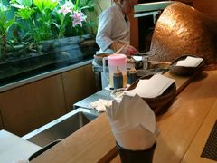 -泉寿司(万科公园店)