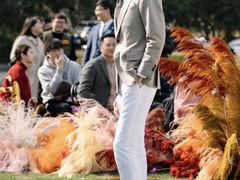 -南京东郊国宾馆