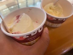 哈根达斯-四海一家自助餐(益田假日广场店)