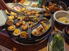 -济州爱肉堂(总店)