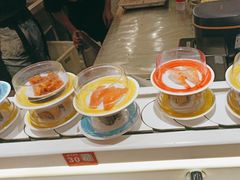 -莲寿司(国兴店)