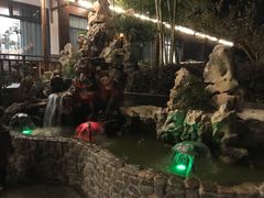 -呼吸森林·生态农庄农家乐私房菜