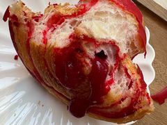 -VERIE BAKEHOUSE