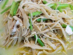 -古道村落(温汤店)