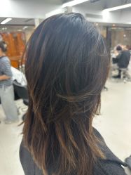 -意廊 Hair Salon