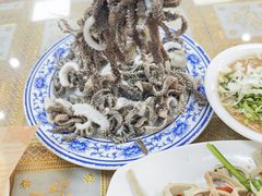 -清真·鸦儿李记·小馆(后海店)