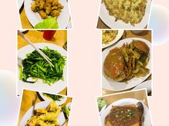 -ZF Seafood Restaurant 卓峰海鲜餐