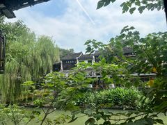 -小河直街历史文化街区