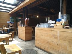 -VOYAGE COFFEE(北锣鼓巷店)