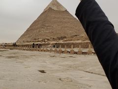 -吉萨金字塔群