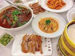 -全聚德(常州店)