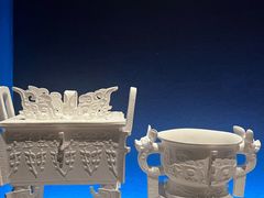 -随州市曾侯乙墓遗址博物馆