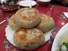 -玉华台饭庄(裕中西里小区店)