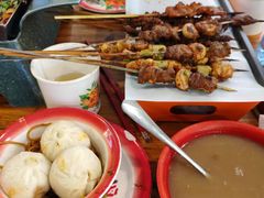 -冶建镜子·中国龙虾王(总店)