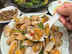 -抱德·潮汕味(琶洲店原惠城鱼仔)