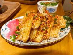 -馥家小馆(黔灵山公园店)