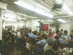 大堂-香港蓮香樓(中環店)