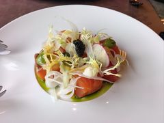 -恰餐厅 CHAR Grill&Bar(西安经开洲际店)