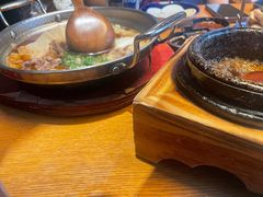 -炎蔵牛舌烤肉
